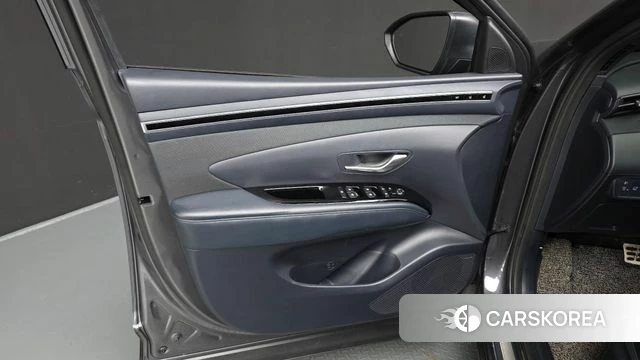 Hyundai Tucson (NX4) id 4463940 из Кореи 16