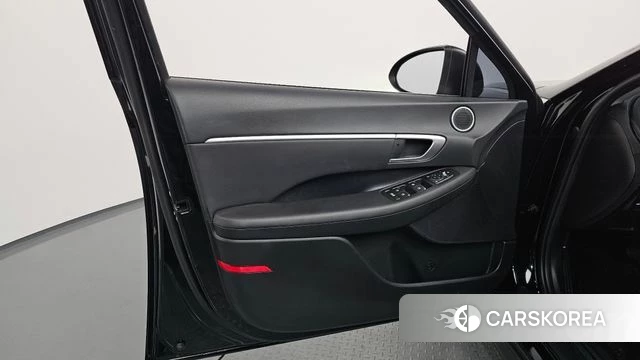 Hyundai Sonata Hybrid (DN8) id 4369481 из Кореи 16