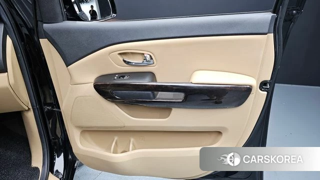 Kia The New Carnival id 4482973 из Кореи 16