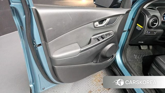 Hyundai Kona id 4435906 из Кореи 16