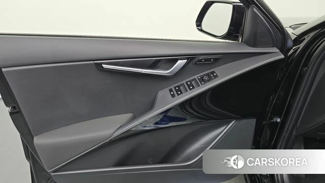 Kia Di All New Niro EV id 4623792 из Кореи 16