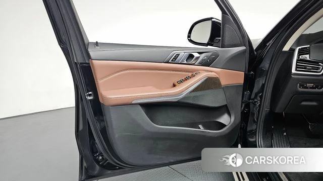 BMW X5 (G05) id 4494893 из Кореи 16