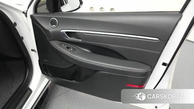 Hyundai Sonata (DN8) id 4445167 из Кореи 16