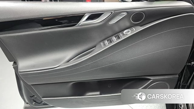 Genesis G80 (RG3) id 4863119 из Кореи 16