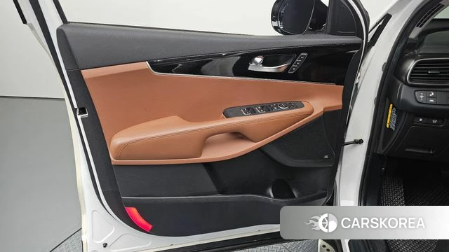 Kia The New Sorento id 4508064 из Кореи 16