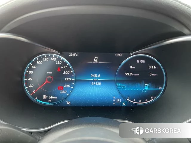 Mercedes-Benz Class C id 4263620 из Китая 16
