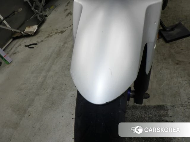 Yamaha MT-25 id 3946078 из Японии 16