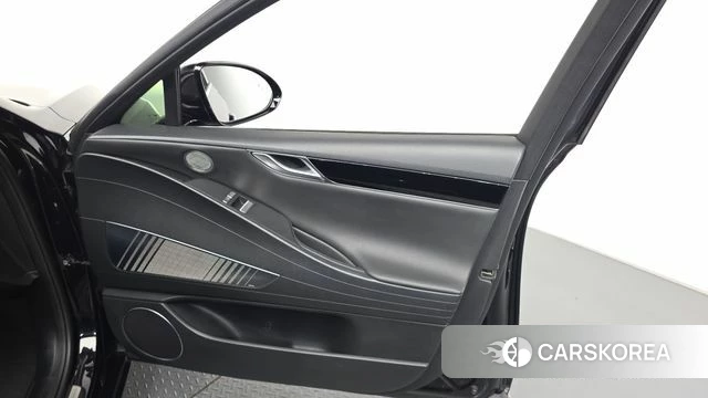 Genesis G80 (RG3) id 4594459 из Кореи 16