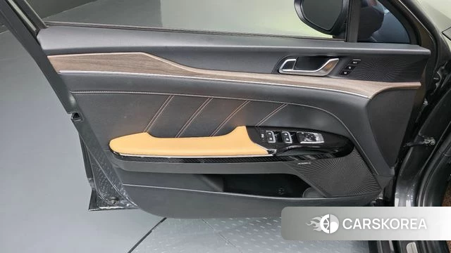 Kia K5 3rd generation id 4637240 из Кореи 16