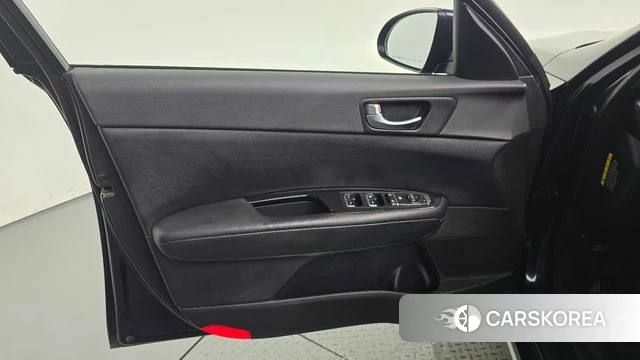 Kia K5 Hybrid 2nd Generation id 4737770 из Кореи 16