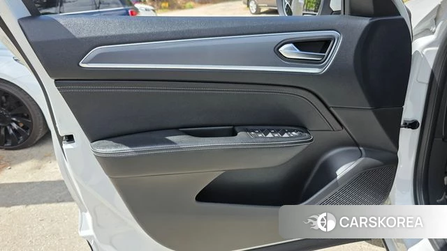 Renault Korea (Samsung) XM3 id 4693530 из Кореи 16