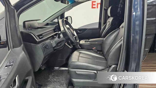 Hyundai Staria id 4566489 из Кореи 16