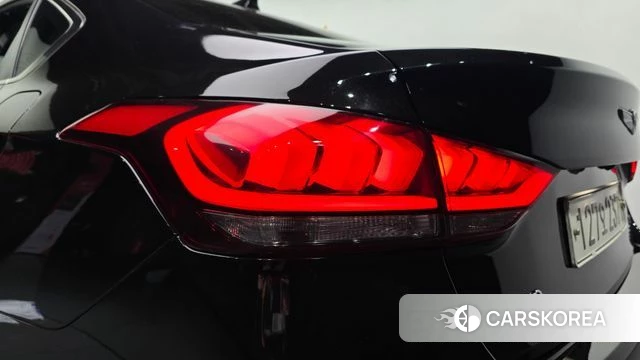 Genesis G80 id 4751142 из Кореи 16