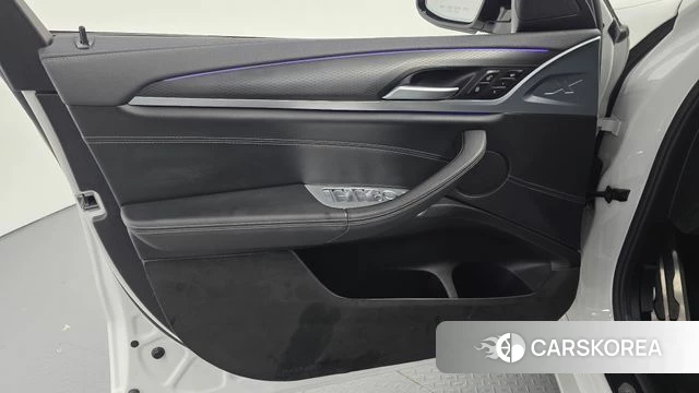 BMW X4 (G02) id 4490026 из Кореи 16