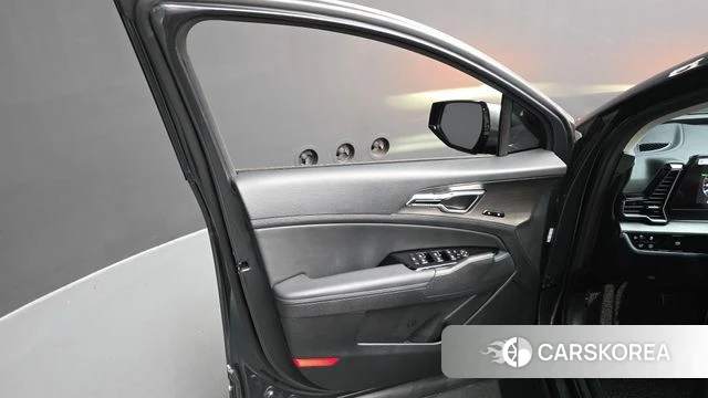 Kia Sportage 5th Generation Hybrid id 4665145 из Кореи 16