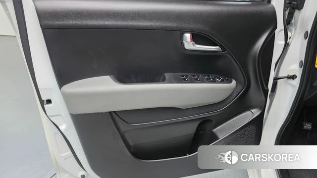 Kia The New Ray id 4619379 из Кореи 16