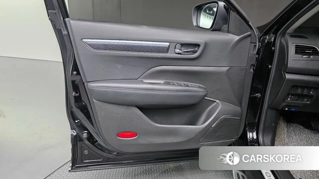 Renault Korea (Samsung) The New QM6 id 4550254 из Кореи 16