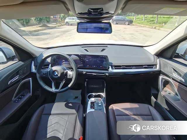 BMW X1 id 4275754 из Китая 16