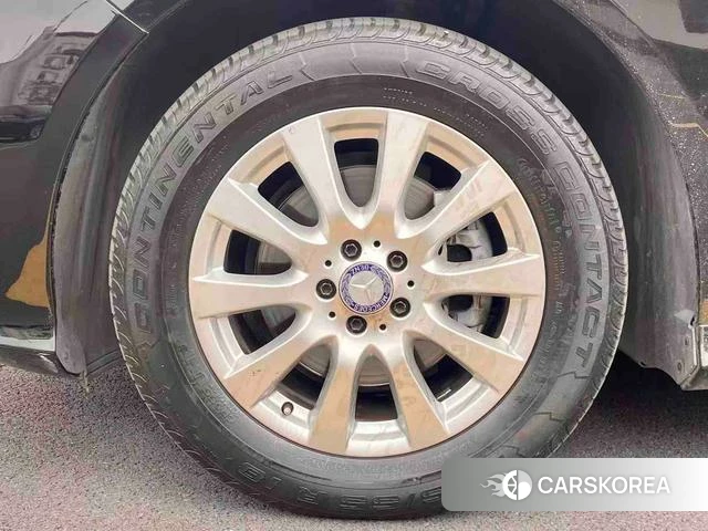 Mercedes-Benz R-class id 4235727 из Китая 16