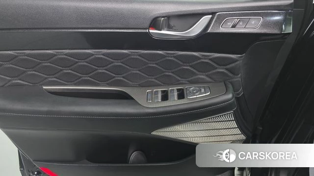 Hyundai Palisade id 4202502 из Кореи 16