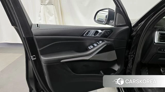 BMW X7 (G07) id 4381102 из Кореи 16