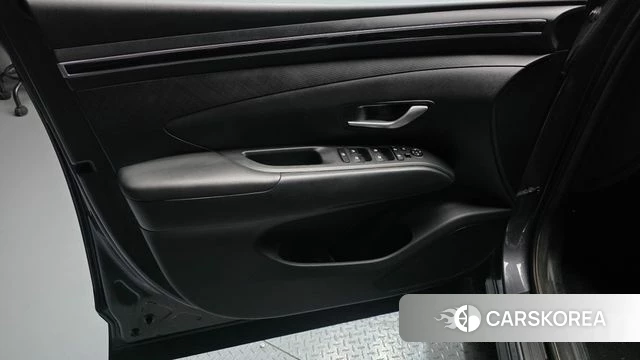 Hyundai Tucson (NX4) id 4375505 из Кореи 16