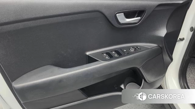 Kia Stonic id 4520651 из Кореи 16