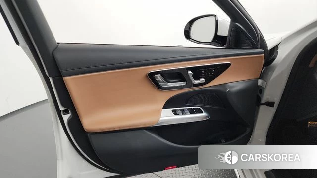 Mercedes-Benz E-Class W214 id 4321519 из Кореи 16