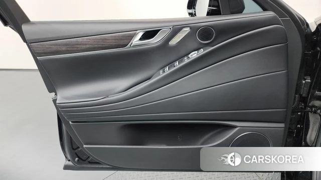Genesis G80 (RG3) id 4480513 из Кореи 16