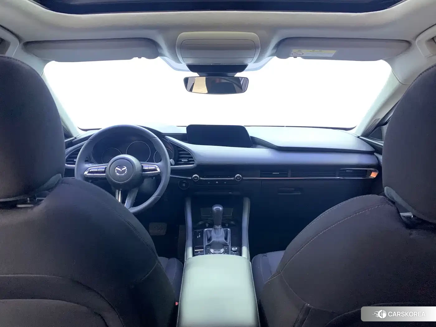 Mazda 3 id 4601740 из Китая 16