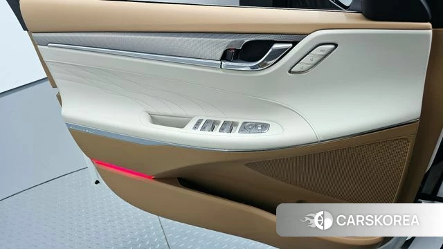 Hyundai The New Grandeur IG id 4304479 из Кореи 16