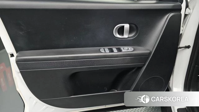 Hyundai Ionic 5 id 4682695 из Кореи 16