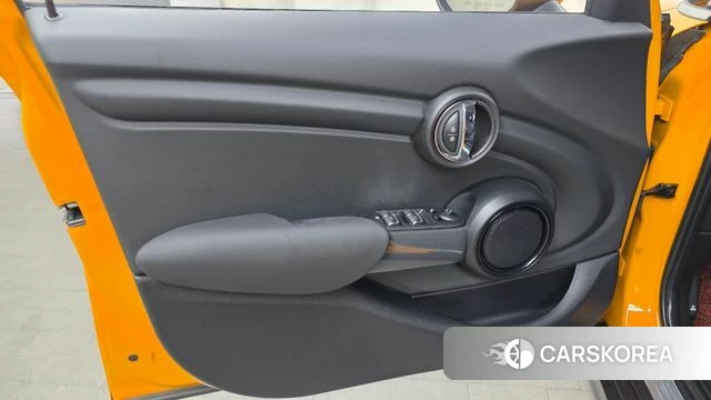 Mini Cooper id 4286278 из Кореи 16