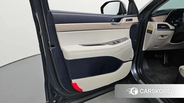 Hyundai Palisade id 4294810 из Кореи 16