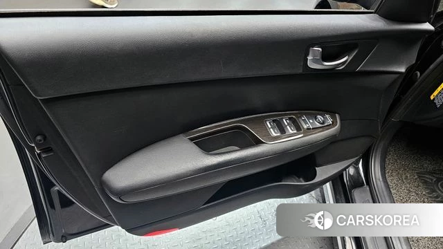 Kia The New K5 2nd generation id 4251225 из Кореи 16