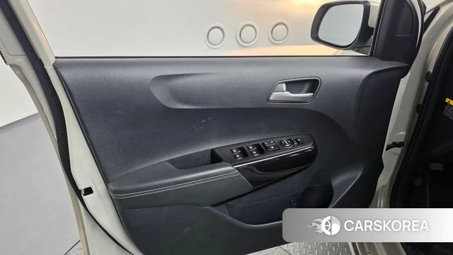 Kia All New Morning (JA) id 4746883 из Кореи 16