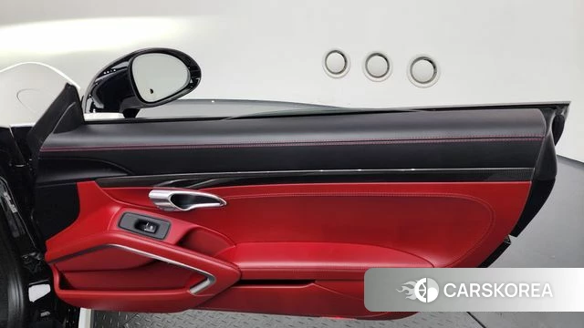 Porsche 911 id 4345531 из Кореи 16