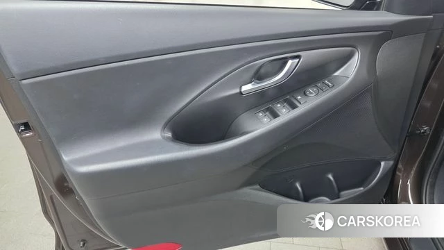 Hyundai i30 (PD) id 4339601 из Кореи 16