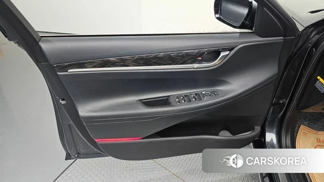 Hyundai Grandeur IG id 4574249 из Кореи 16