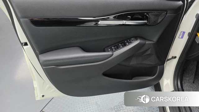 Kia Seltos id 4542893 из Кореи 16