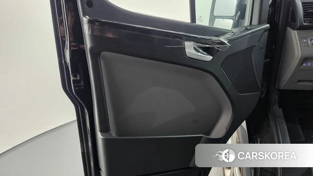 Hyundai Solati id 4916420 из Кореи 16