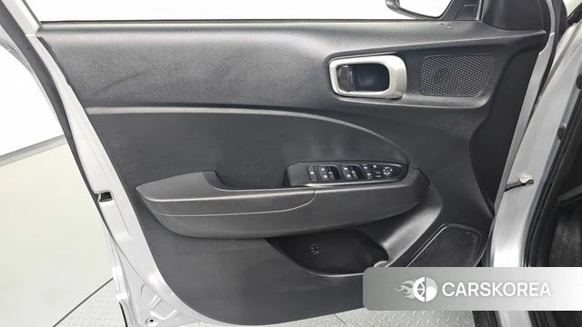 Hyundai Venue id 4642152 из Кореи 16