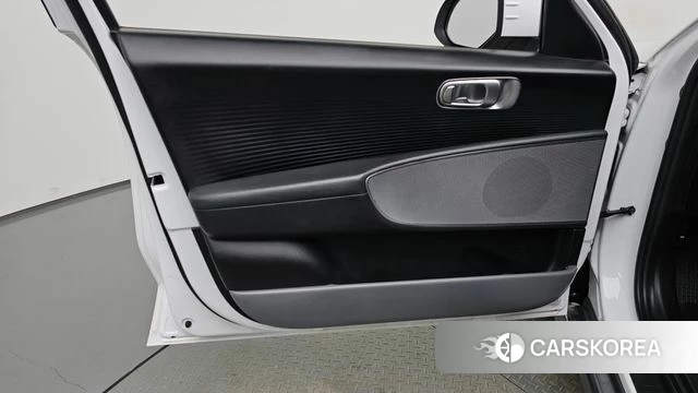 Hyundai Ionic 6 id 4880601 из Кореи 16