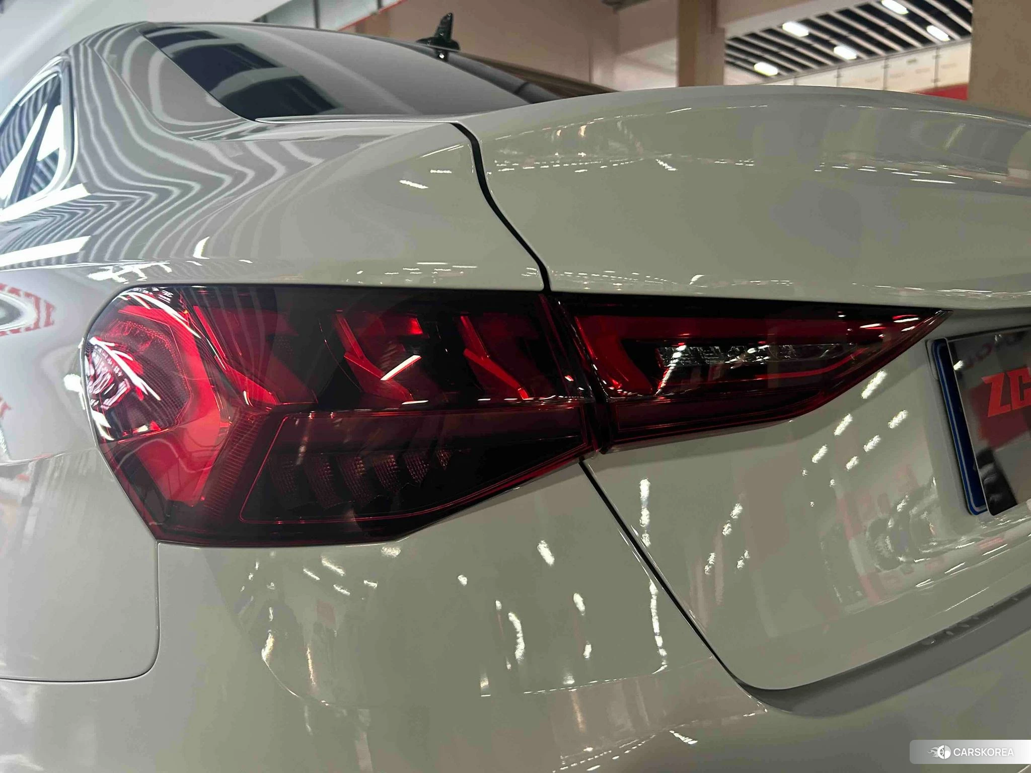 Audi A3 id 4473688 из Китая 16