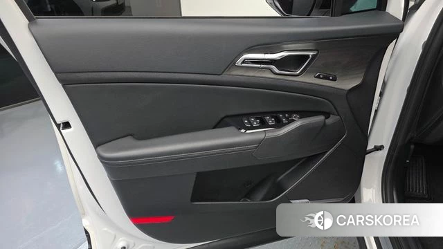Kia Sportage 5th Generation Hybrid id 4853707 из Кореи 16