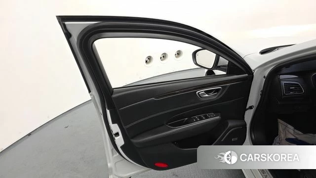 Renault Korea (Samsung) SM6 id 4196969 из Кореи 16