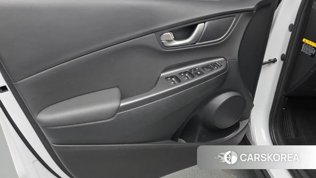 Hyundai Kona id 4520969 из Кореи 16