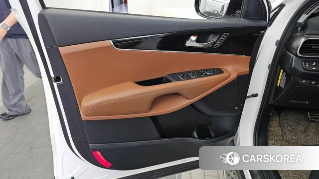 Kia The New Sorento id 4446762 из Кореи 16