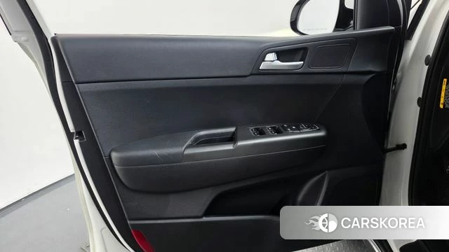 Kia Sportage The Bold id 4794375 из Кореи 16