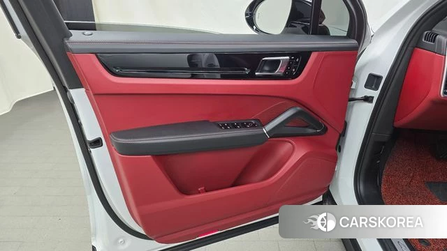 Porsche Cayenne (PO536) id 4187413 из Кореи 16